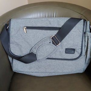 Buggati Diaper Bag